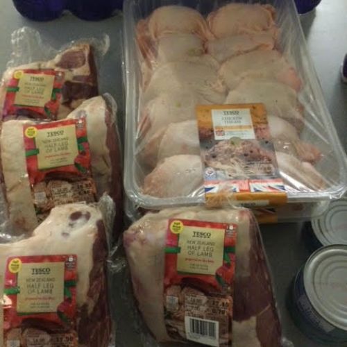 Meat1)