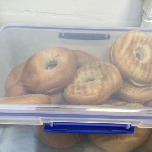 Bagels